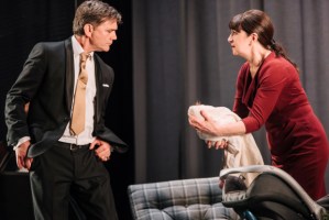 Review: <em>The Winter's Tale</em> (Lyceum Theatre, Edinburgh)