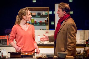 Review: <em>Skylight</em> (Clwyd Theatr Cymru)