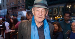 Ian McKellen to play King Lear in Daniel Evans' first Chichester season
