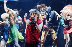 Review: <em>Bat Out of Hell</em> (Coliseum)
