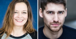 Casting announced for Lucy Bailey's <em>The Graduate</em>