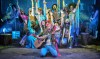 <em>Hair</em> returns to London for 50th anniversary production