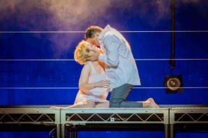 Review: <em>Le Vin herbé</em> (Wales Millennium Centre and tour)