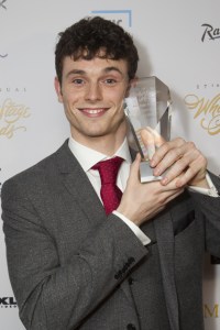 WhatsOnStage Awards voters championed under-sung acting talent