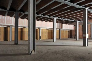 New repertory theatre to open in Manchester