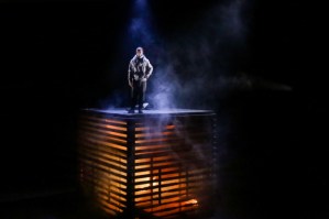 Review: <em>Good Dog</em> (Watford Palace Theatre)