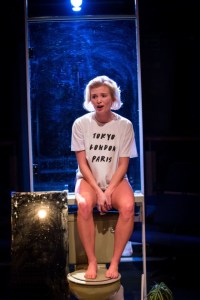 Review: <em>Low Level Panic</em> (Orange Tree Theatre)