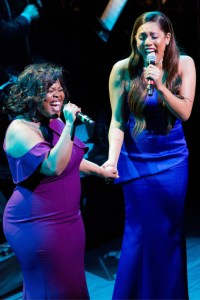 In pictures: WhatsOnStage Awards concert