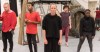 Exclusive: Cast of Jack Thorne's new musical <em>Junkyard</em>  perform in rehearsals