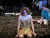 Jemima Rooper: 'Our <em>Midsummer</em> isn't naïve or innocent, it's complicated'