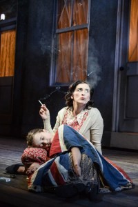 Review: <em>Touched</em> (Nottingham Playhouse)