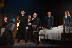 Review: <em>The Crucible</em> (Queen’s Theatre, Hornchurch)
