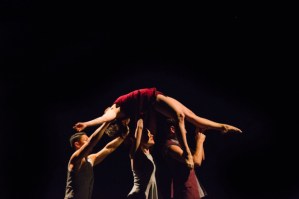 Norfolk and Norwich Festival programme announced