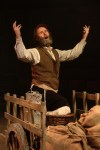 Review: <em>Fiddler on the Roof</em> (Liverpool Everyman)