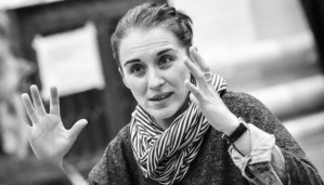 5 minutes with Vicky McClure: 'We don't take no bullshit in Nottingham'