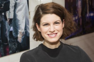 Photos: Jemima Rooper and cast celebrate <em>A Midsummer Night's Dream</em> opening night