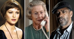 Test your theatre knowledge: Oscar winning thespians