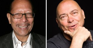 Exclusive: Full cast of <em>Tommy</em> to include Peter Straker