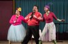 Review: <em>Cinderella (La Cenerentola)</em> (Leeds Grand Theatre and tour)