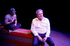 Review: <em>Roundelay</em> (Southwark Playhouse)