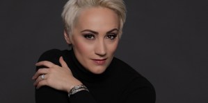 My Top 5 Showtunes: Eden Espinosa