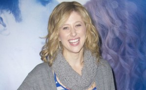 Caissie Levy to lead cast of Broadway's <em>Frozen</em> workshop