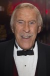 Bruce Forsyth dies aged 89