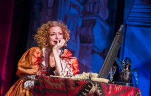 Review: <em>Nell Gwynn</em> (Lowry, UK tour)