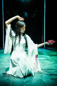 Review: <em>Snow in Midsummer</em> (Stratford-upon-Avon)