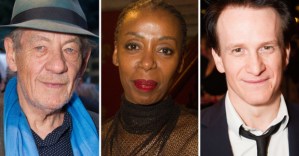 Full list of Olivier Award nominees announced
