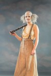 David Leveaux: Tom Stoppard's plays aren't 'all head and no heart'