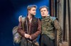 Photos: First look at Daniel Radcliffe in <em>Rosencrantz and Guildenstern Are Dead</em>