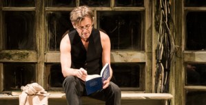 Mikhail Baryshnikov to star in West End show