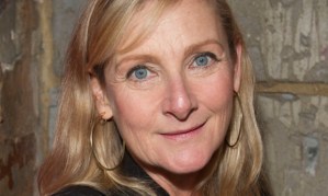 Lesley Sharp to star in Simon Stephens' adaptation of <em>The Seagull</em> at Lyric Hammersmith