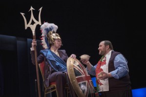 The best plays to see before the general election