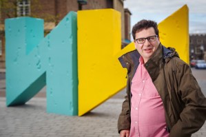 Norfolk and Norwich Festival artistic director to step down after seven years