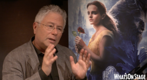 Alan Menken explains the three new songs in <em>Beauty and the Beast</em>