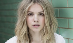 Hannah Murray drops out of all-female <em>Posh</em>