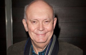 New five-hour Ayckbourn piece in Edinburgh International Festival