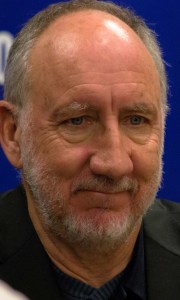 Pete Townshend writes new music for The Who's <em>Tommy</em>