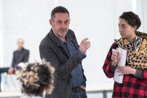 Economics journalist Paul Mason to star in self-penned show