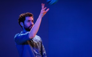 Review: <em>The Here and This and Now</em> (Theatre Royal Plymouth)