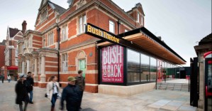 Bush Theatre reveals new six-part series "The Protest" in response to the killing of George Floyd