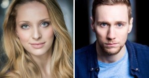 Full cast announced for <em>Footloose: The Musical</em>