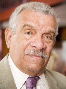Theatre figures pay tribute to Nobel laureate and playwright Derek Walcott, dead aged 87