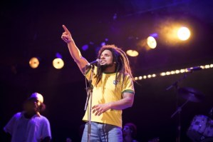 Review: <em>One Love: The Bob Marley Musical</em> (Birmingham Rep)