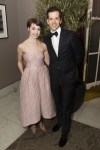 Liz Hurley and Salma Hayek among guests at <em>An American in Paris</em> opening night