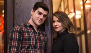 Casting announced for new musical <em>After You</em>