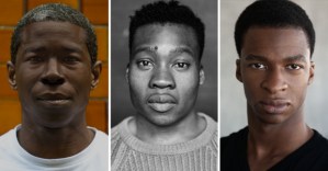 Casting announced for National Theatre's <em>Barber Shop Chronicles</em>