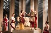 Review: <em>Julius Caesar</em> (Royal Shakespeare Theatre)
